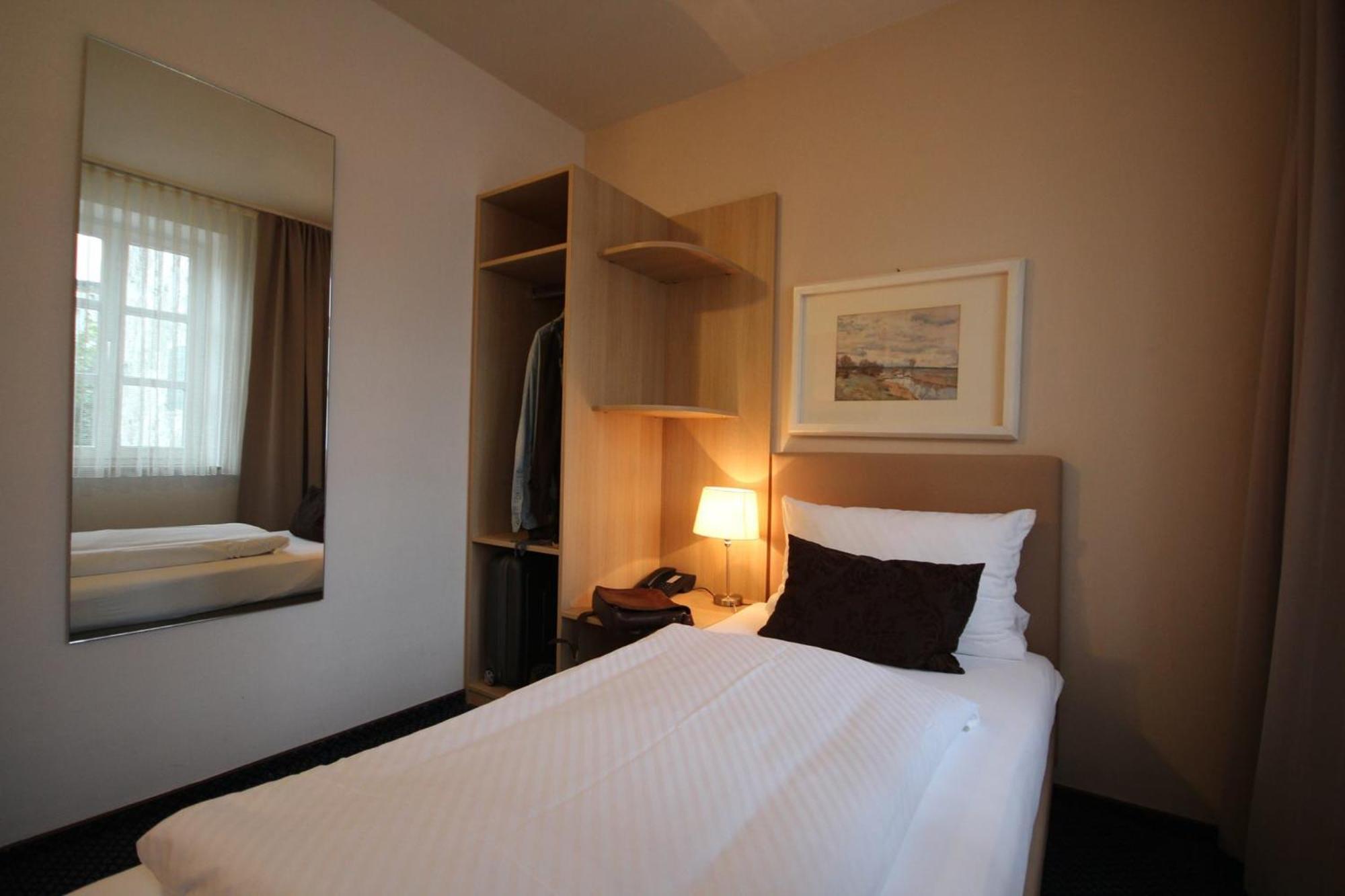 Onno Boutique Hotel & Apartments Rendsburg Ngoại thất bức ảnh