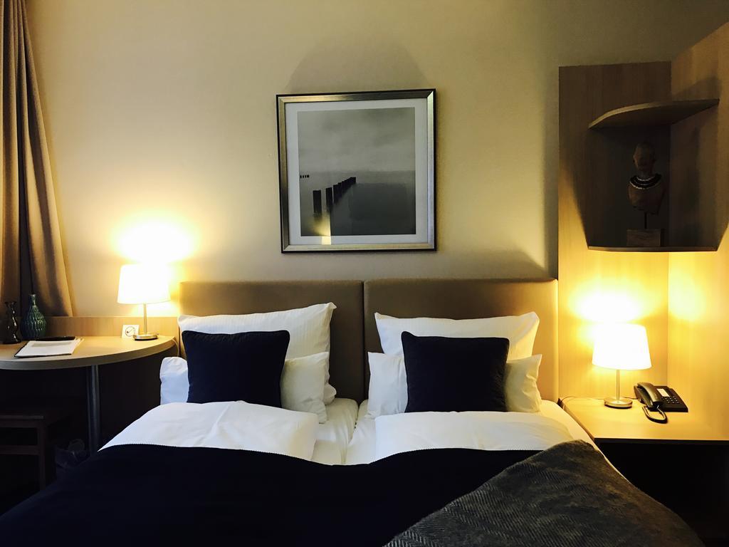 Onno Boutique Hotel & Apartments Rendsburg Ngoại thất bức ảnh