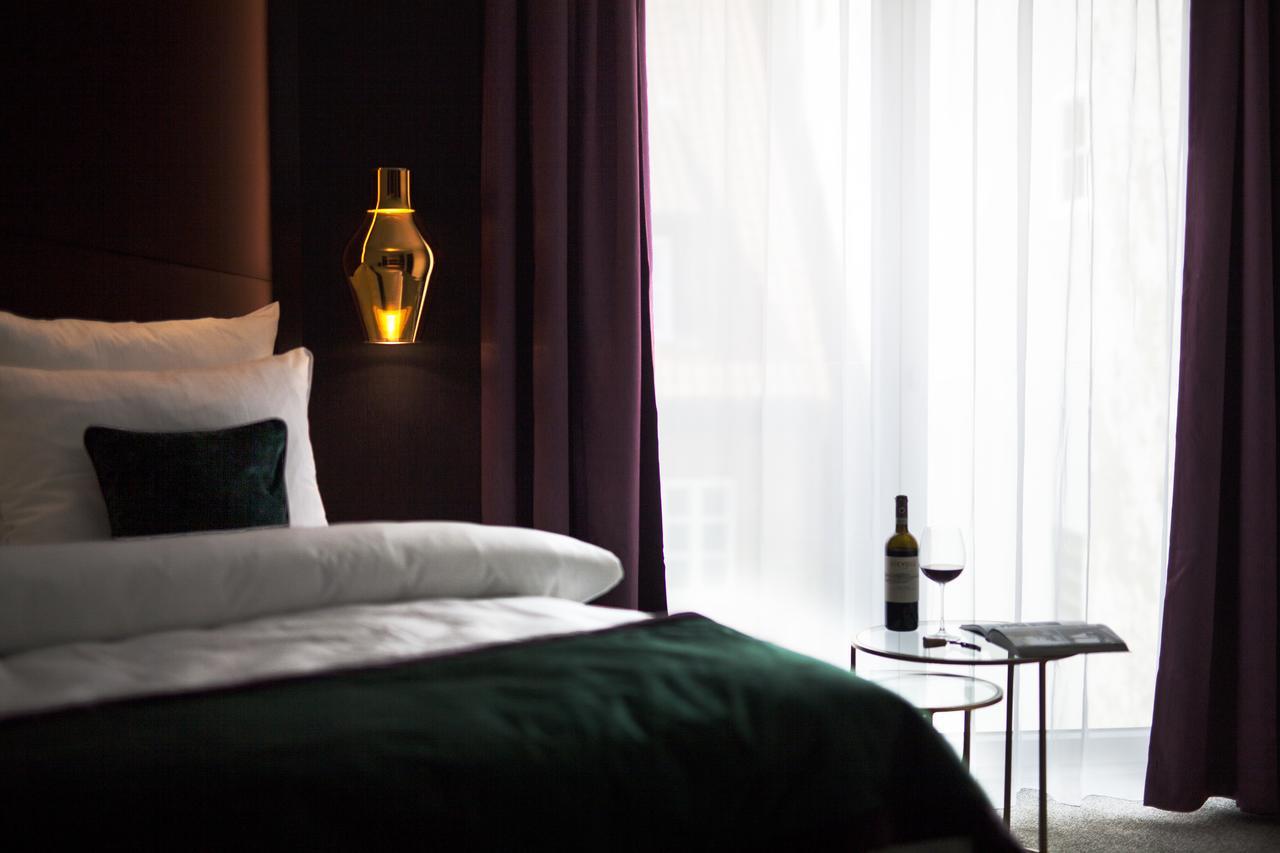 Onno Boutique Hotel & Apartments Rendsburg Ngoại thất bức ảnh