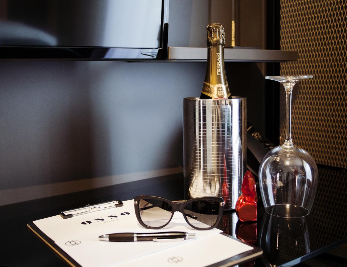 Onno Boutique Hotel & Apartments Rendsburg Ngoại thất bức ảnh