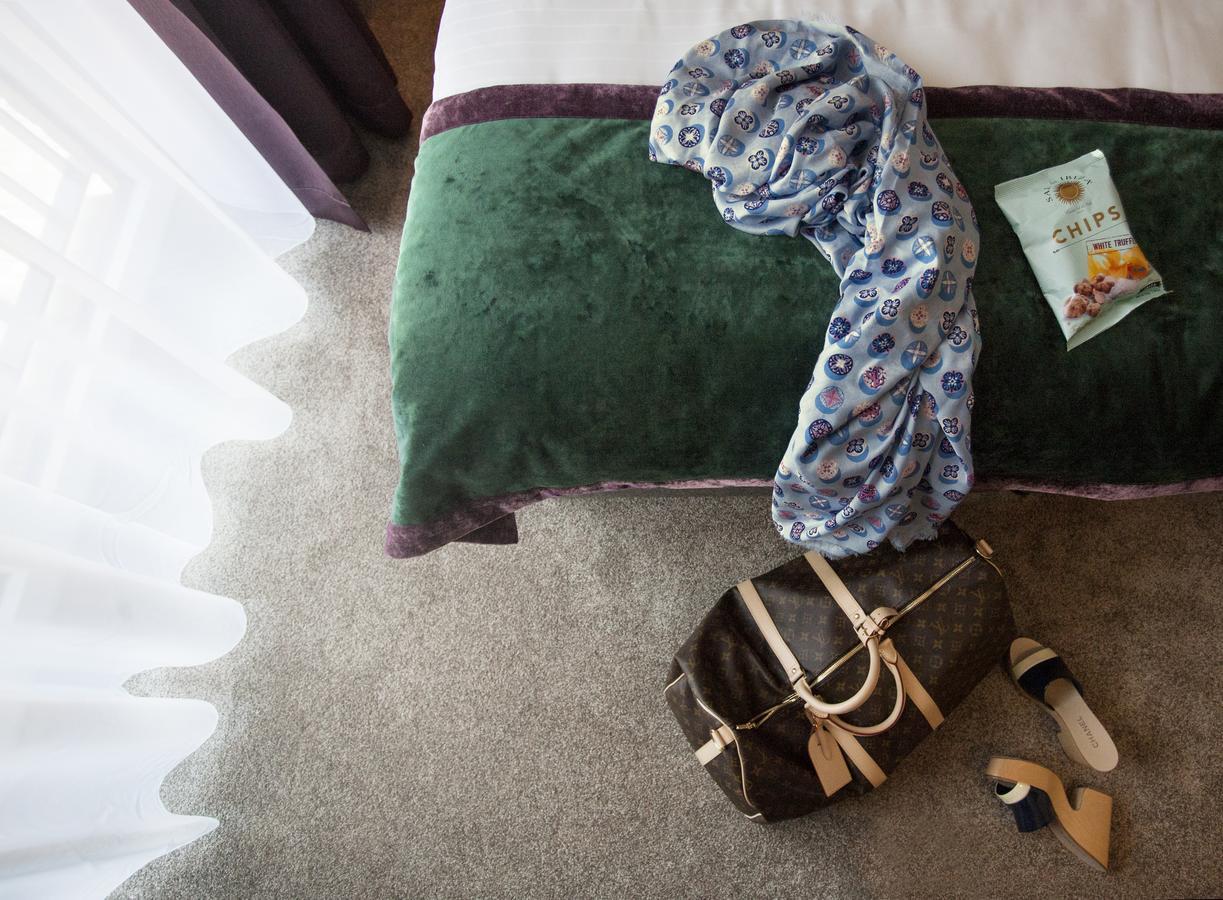 Onno Boutique Hotel & Apartments Rendsburg Ngoại thất bức ảnh