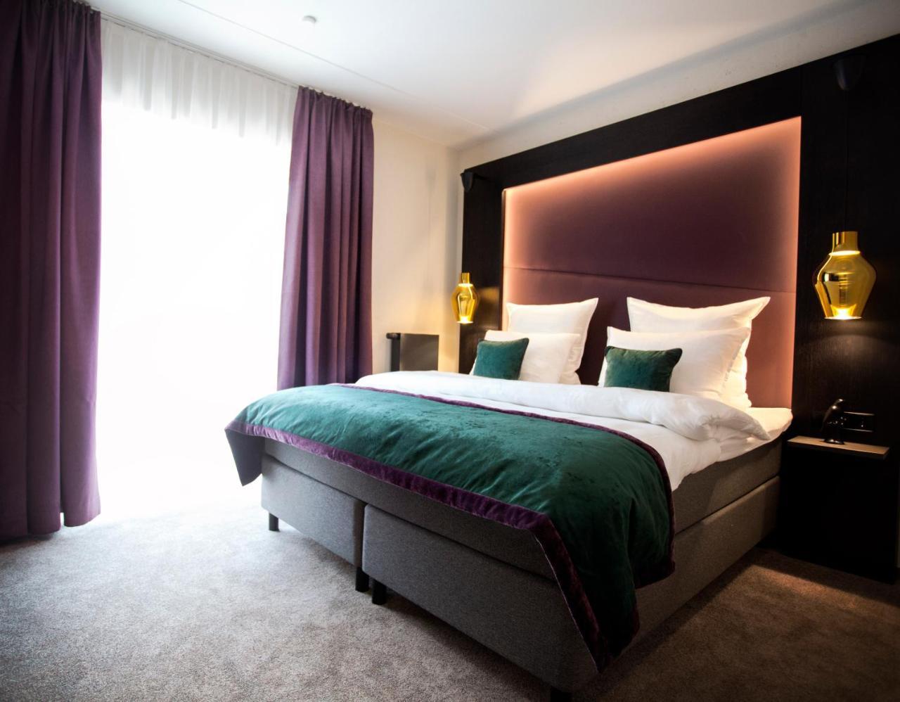 Onno Boutique Hotel & Apartments Rendsburg Ngoại thất bức ảnh