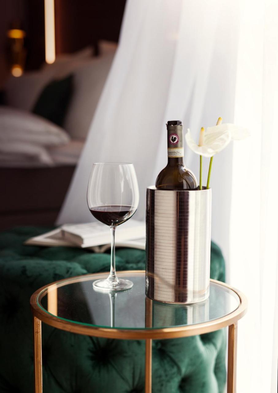 Onno Boutique Hotel & Apartments Rendsburg Ngoại thất bức ảnh