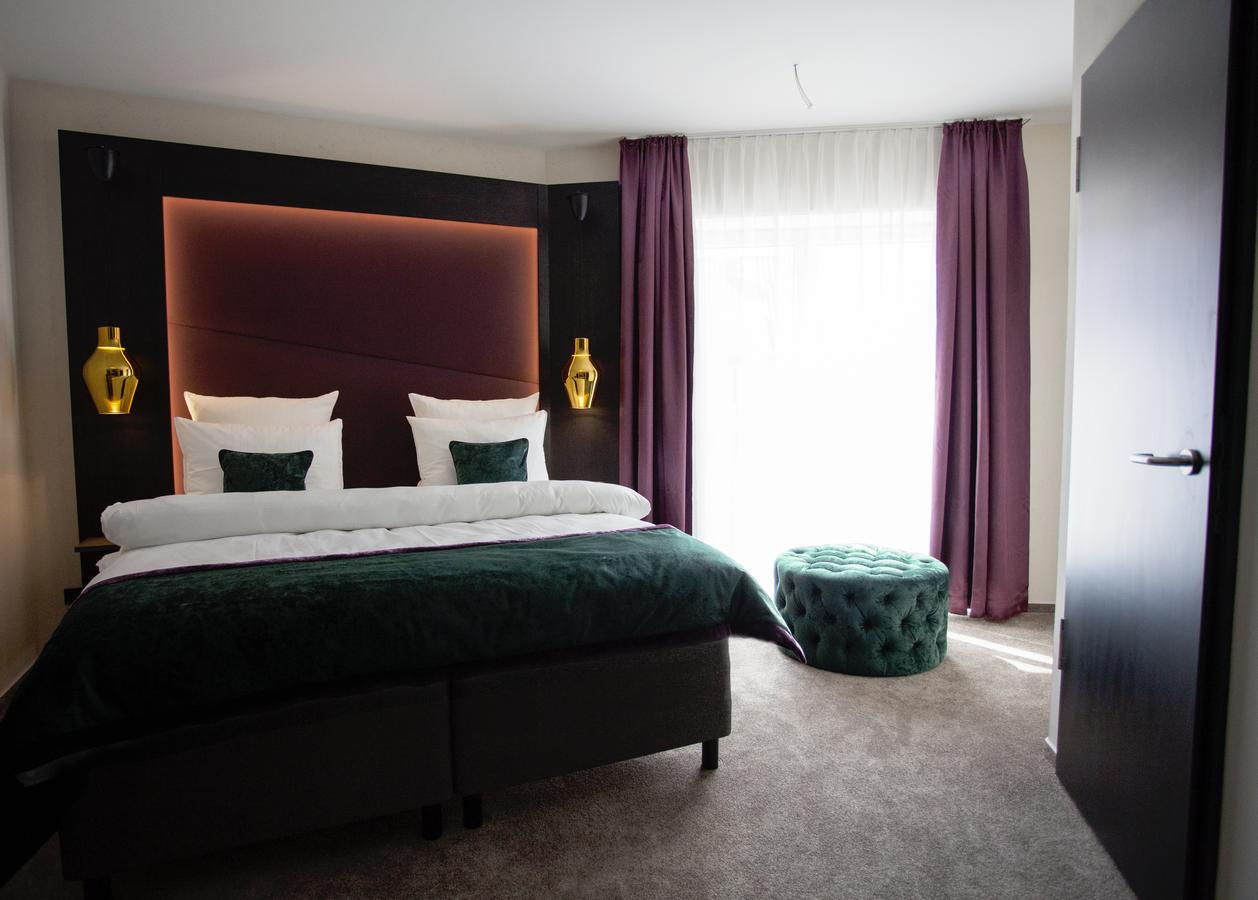 Onno Boutique Hotel & Apartments Rendsburg Ngoại thất bức ảnh