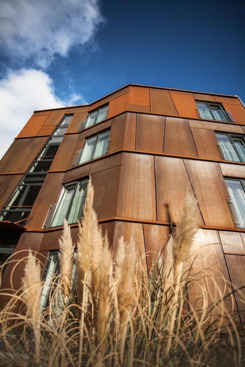 Onno Boutique Hotel & Apartments Rendsburg Ngoại thất bức ảnh